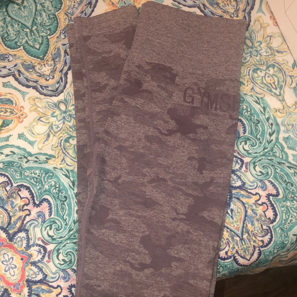 Gymshark